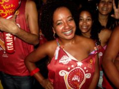 Bloco dos Amigos